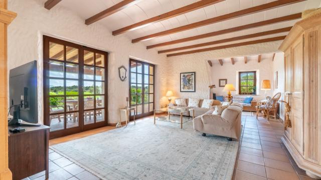 Rural Villa La Talaieta