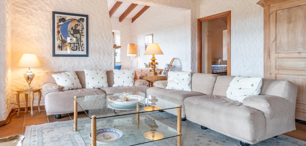 Rural Villa La Talaieta