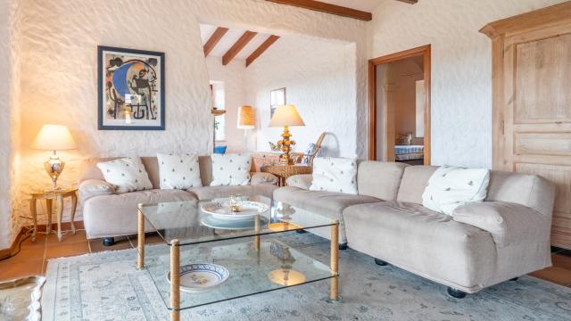 Rural Villa La Talaieta