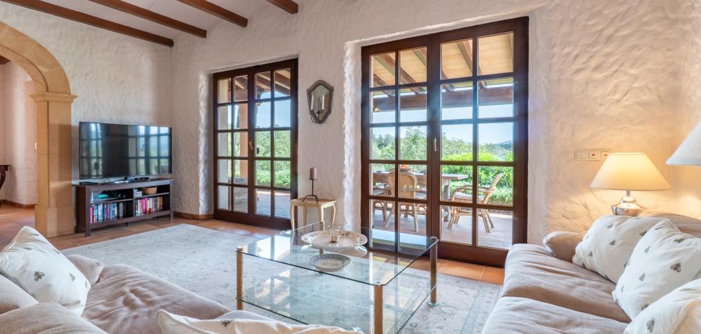 Rural Villa La Talaieta