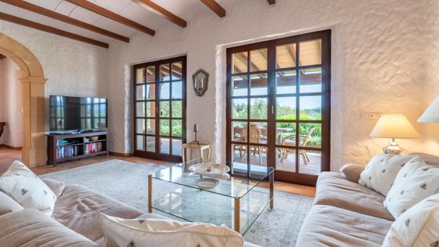 Rural Villa La Talaieta