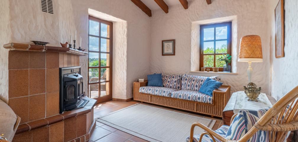 Rural Villa La Talaieta