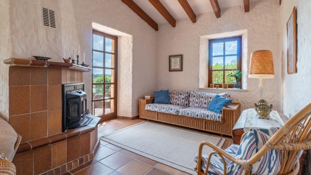 Rural Villa La Talaieta