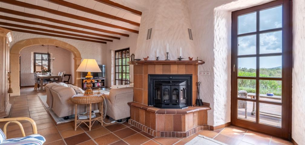 Rural Villa La Talaieta