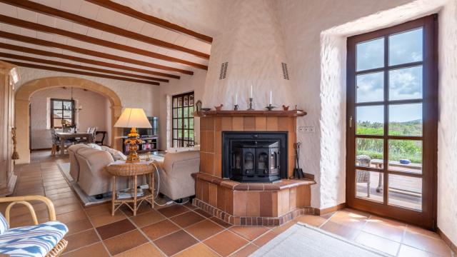 Rural Villa La Talaieta
