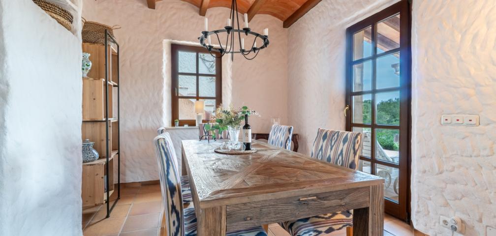 Rural Villa La Talaieta