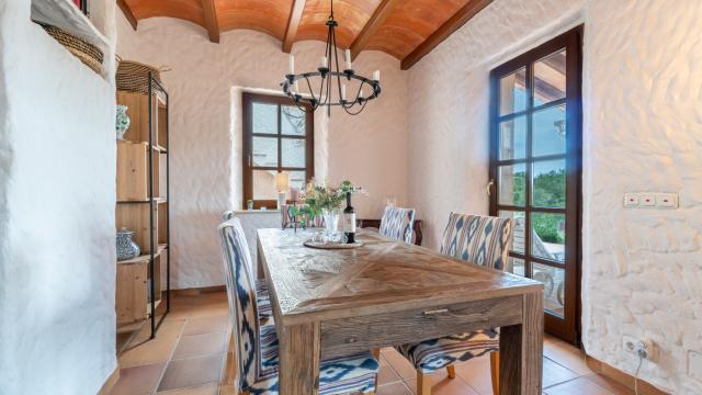 Rural Villa La Talaieta