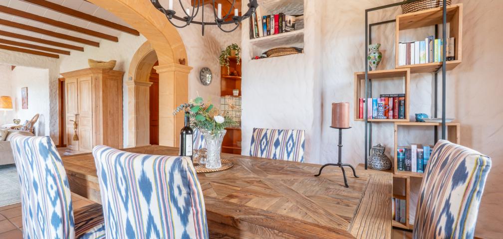 Rural Villa La Talaieta