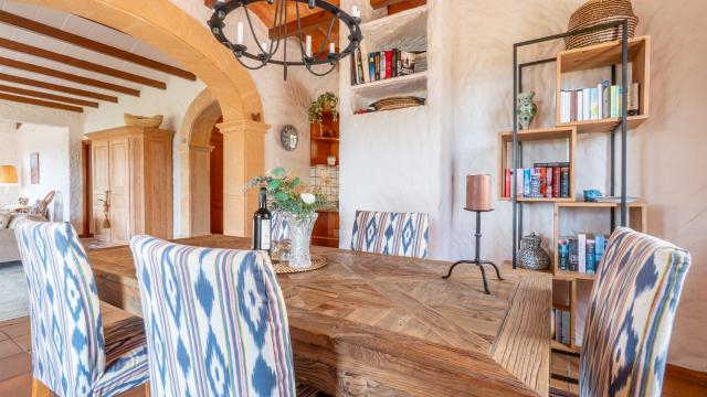 Rural Villa La Talaieta