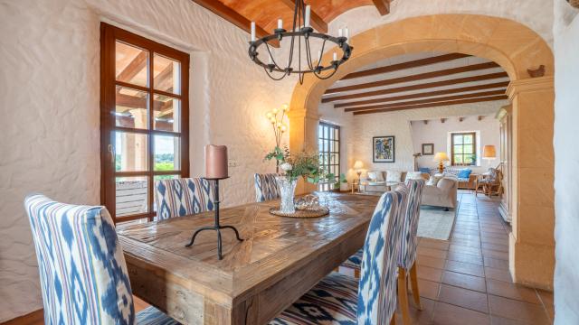 Rural Villa La Talaieta