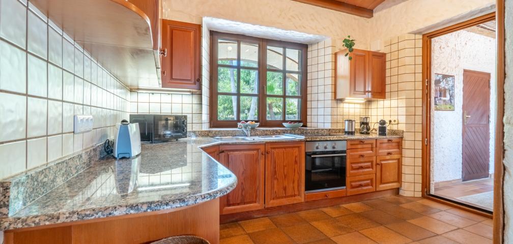 Rural Villa La Talaieta
