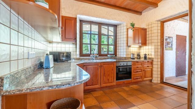 Rural Villa La Talaieta
