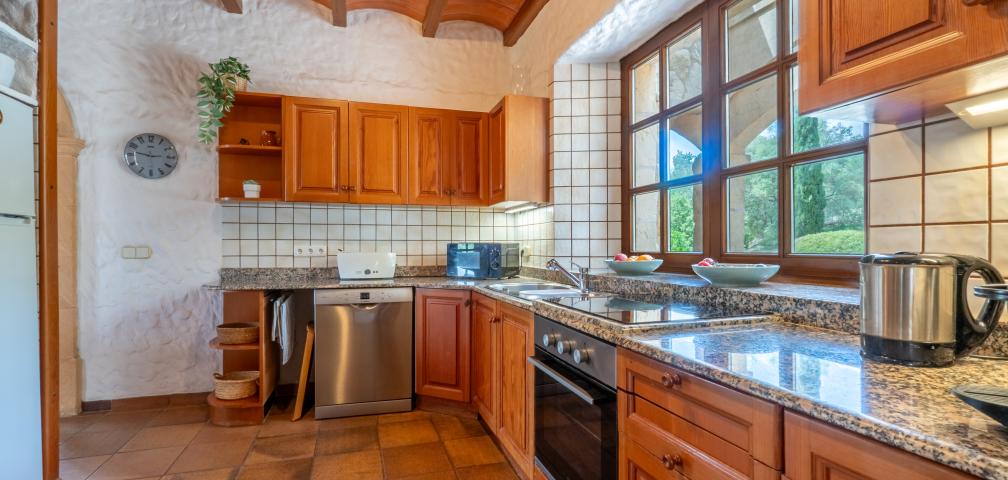 Rural Villa La Talaieta