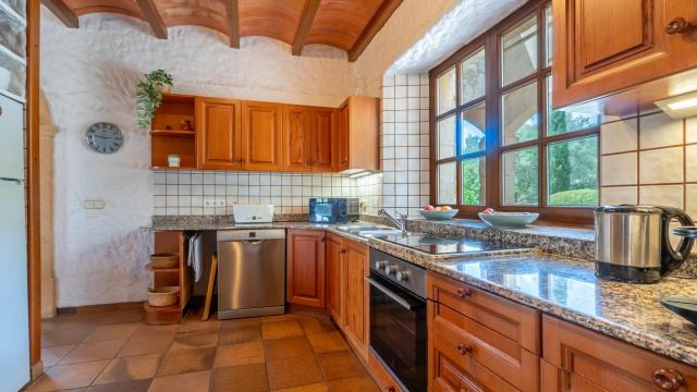 Rural Villa La Talaieta