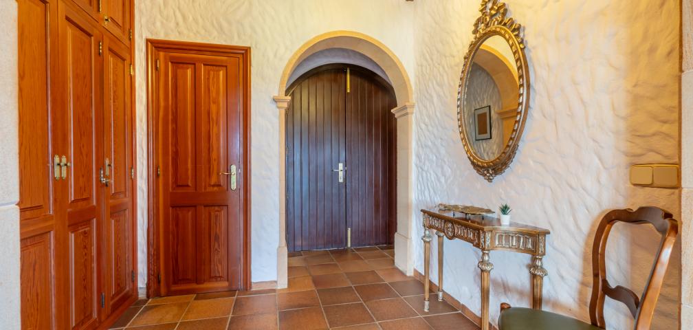 Rural Villa La Talaieta