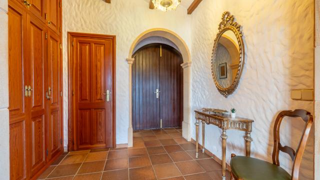 Rural Villa La Talaieta