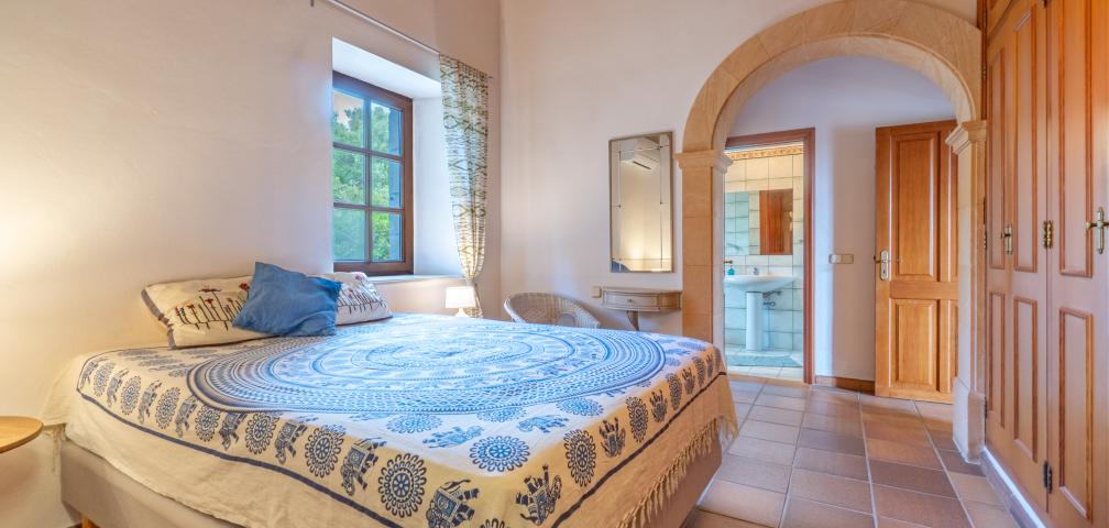 Rural Villa La Talaieta