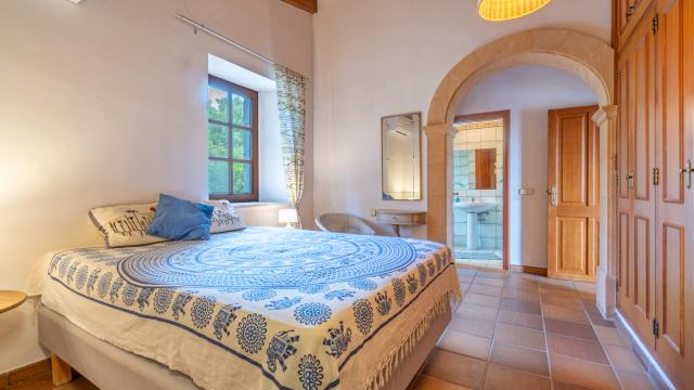 Rural Villa La Talaieta