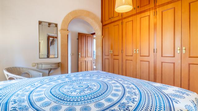 Rural Villa La Talaieta