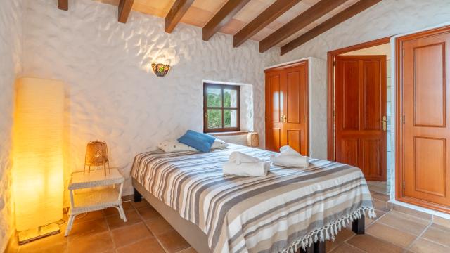 Rural Villa La Talaieta