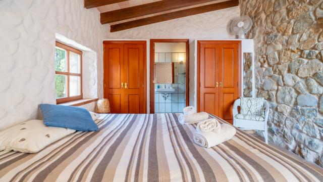 Rural Villa La Talaieta