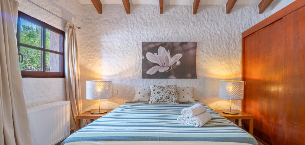 Rural Villa La Talaieta