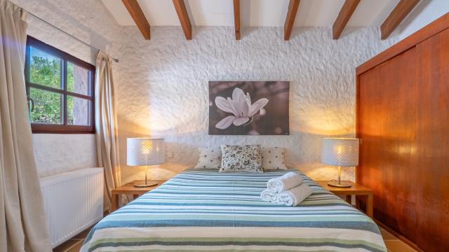 Rural Villa La Talaieta