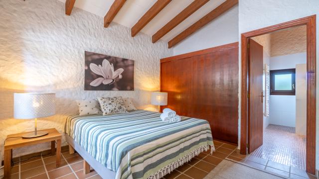 Rural Villa La Talaieta