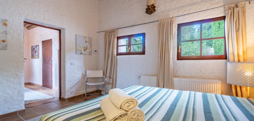 Rural Villa La Talaieta