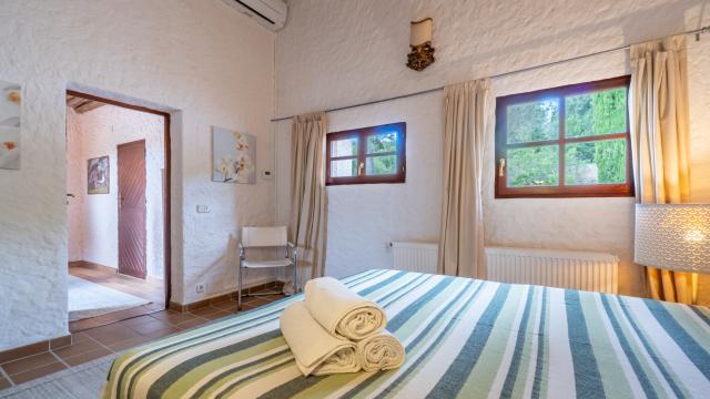 Rural Villa La Talaieta