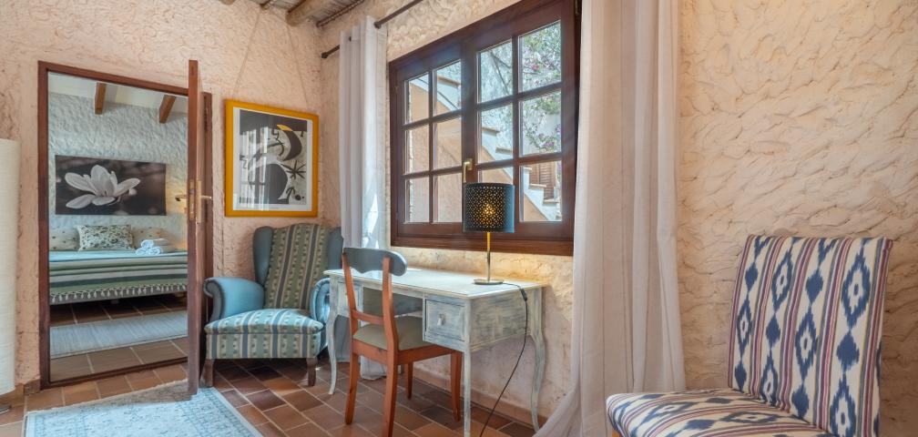 Rural Villa La Talaieta