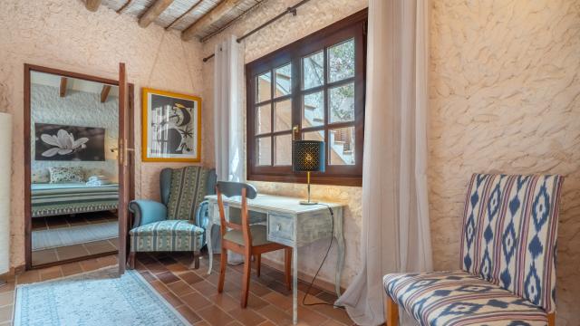 Rural Villa La Talaieta
