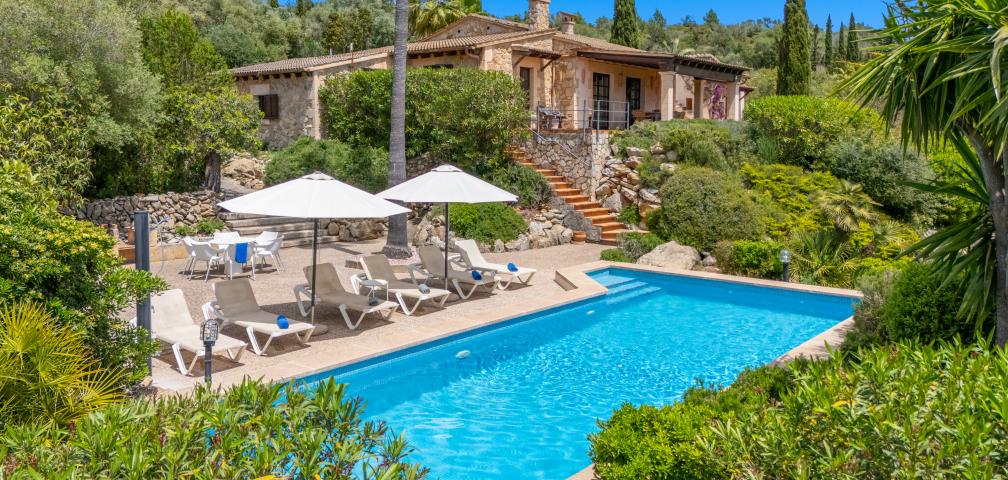 Rural Villa La Talaieta