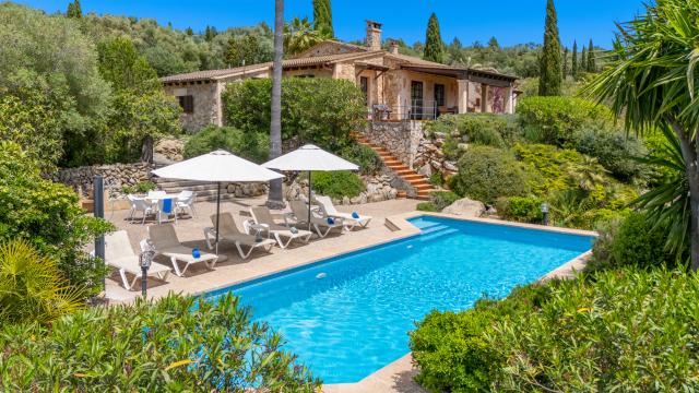 Rural Villa La Talaieta
