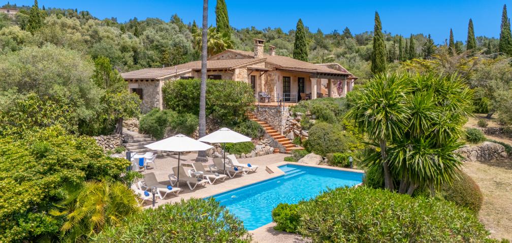 Rural Villa La Talaieta