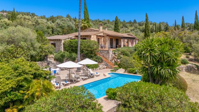 Rural Villa La Talaieta