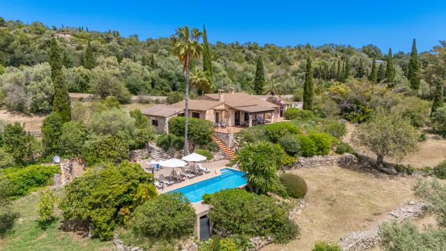 Rural Villa La Talaieta
