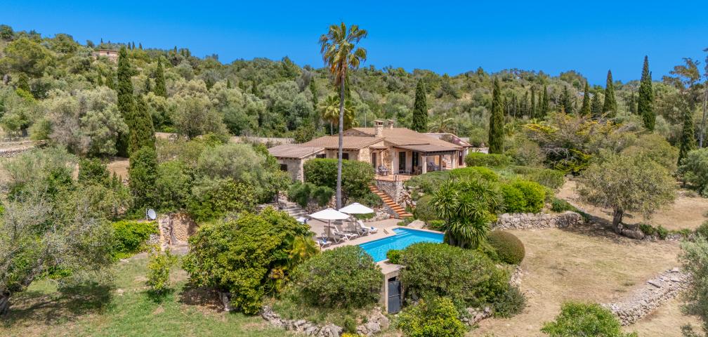 Rural Villa La Talaieta