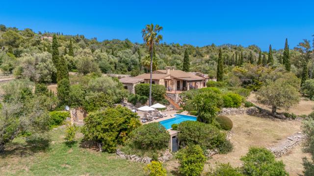 Rural Villa La Talaieta