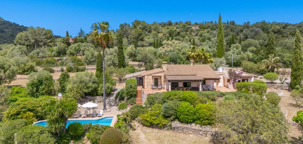 Rural Villa La Talaieta