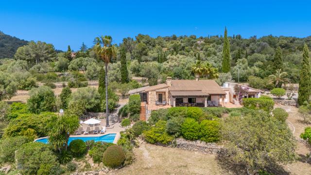 Rural Villa La Talaieta