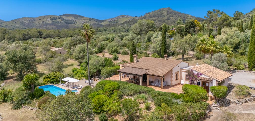 Rural Villa La Talaieta
