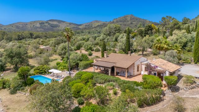 Rural Villa La Talaieta
