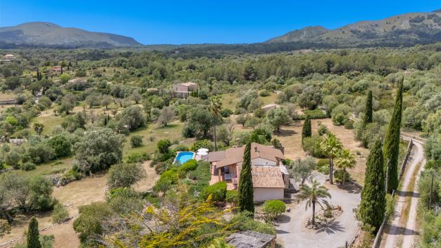 Rural Villa La Talaieta