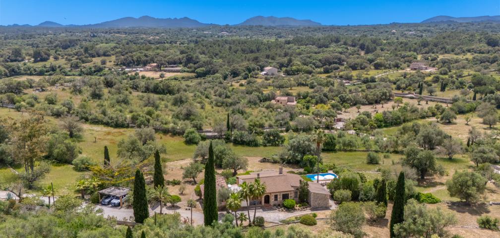 Rural Villa La Talaieta