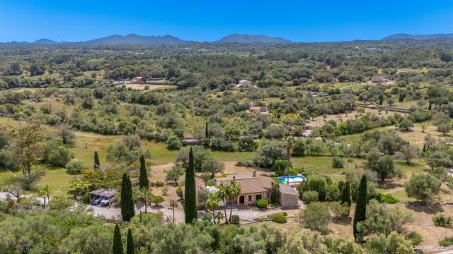 Rural Villa La Talaieta