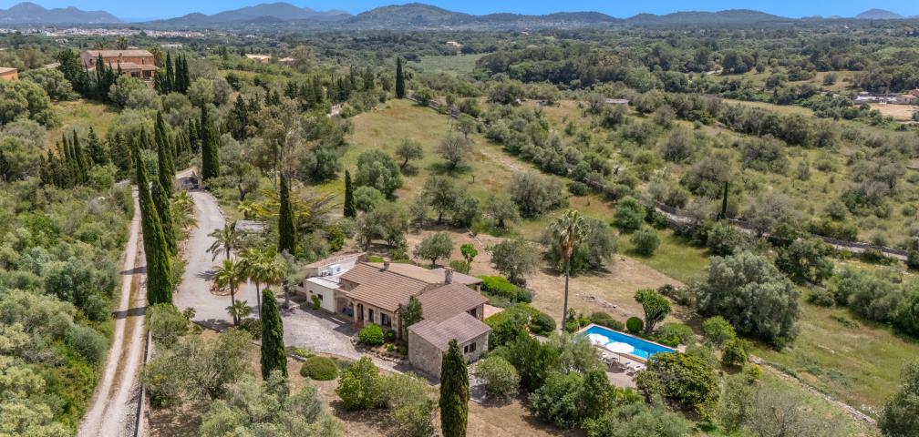 Rural Villa La Talaieta