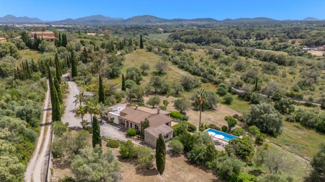 Rural Villa La Talaieta