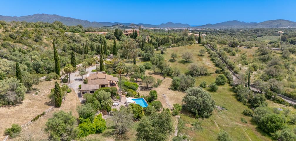 Rural Villa La Talaieta