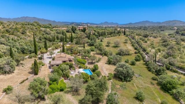 Rural Villa La Talaieta